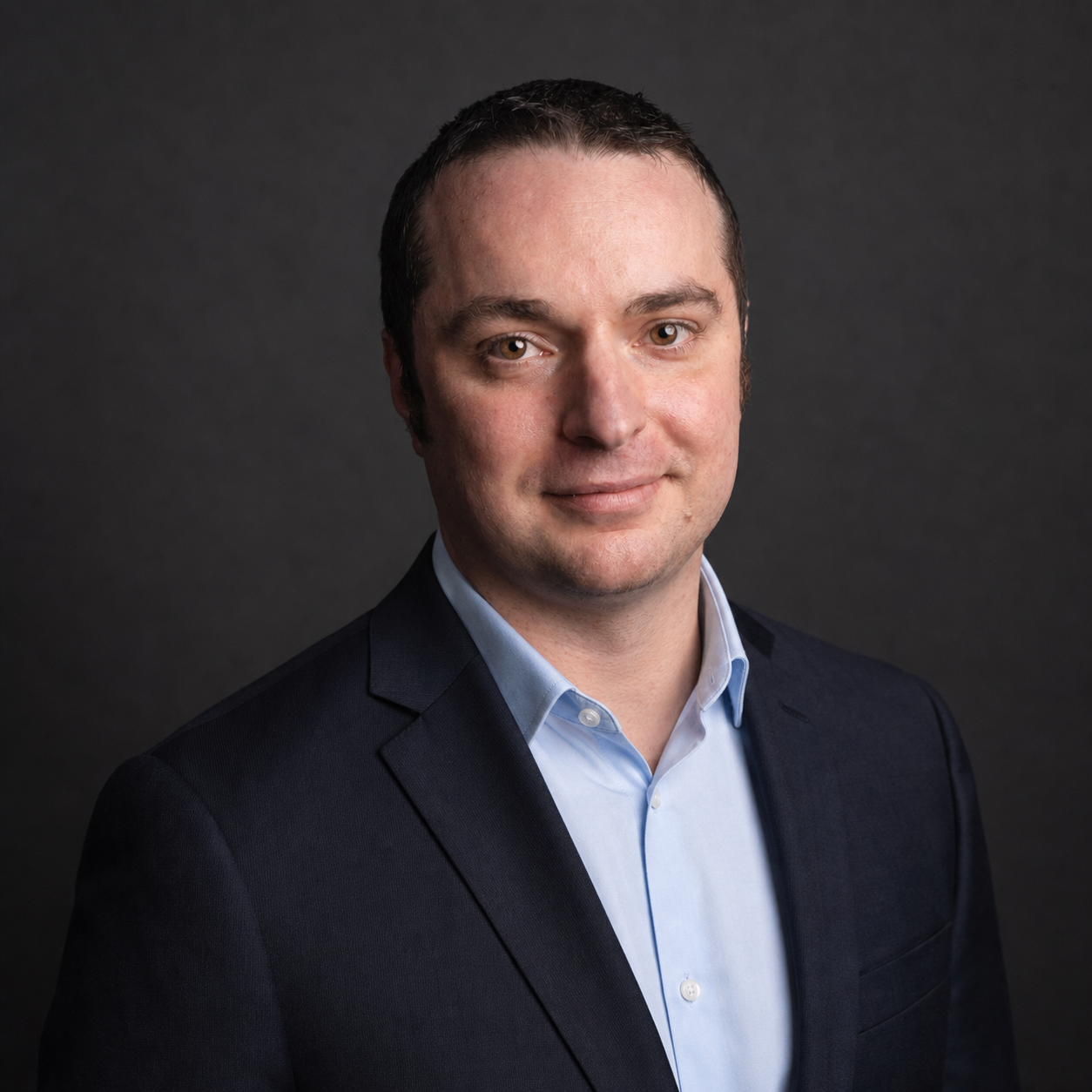 Bryan Gastelle, founder of Get Found SEO